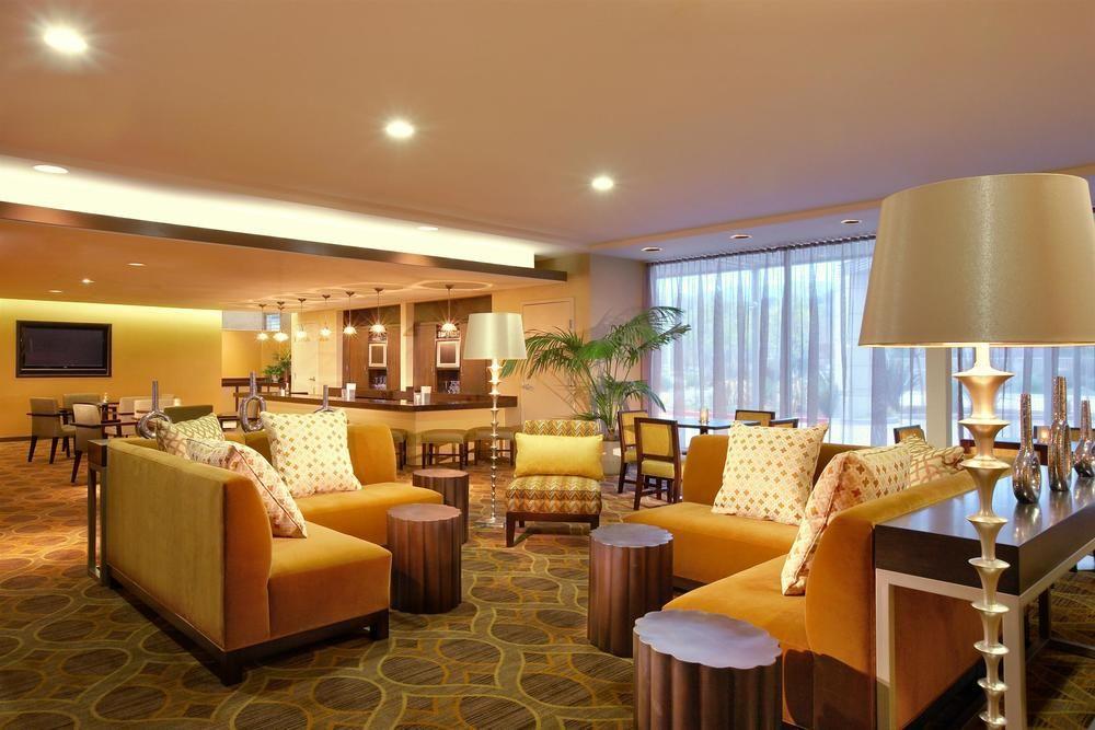 Ac Hotel By Marriott Pleasanton Exterior photo