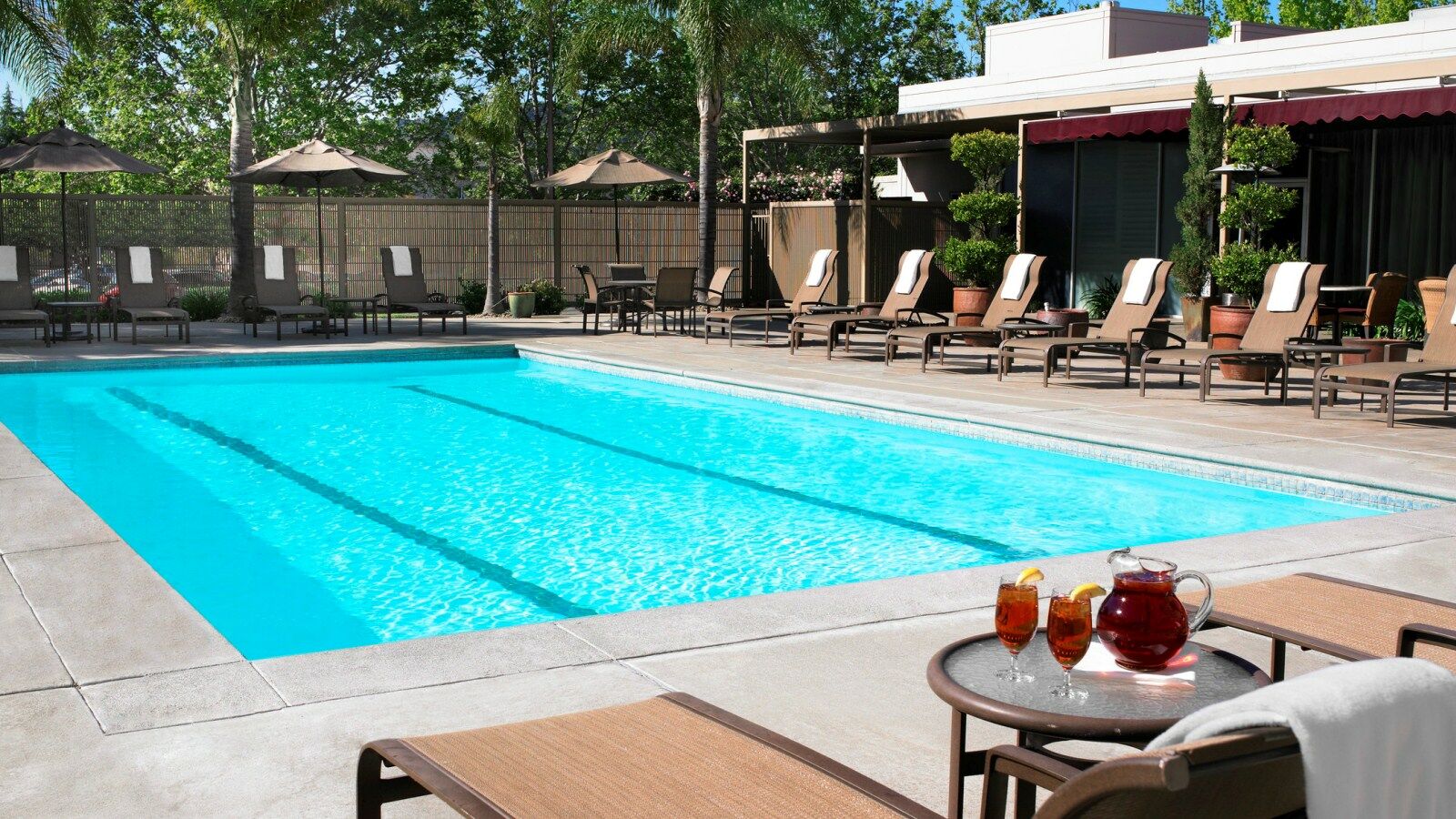 Ac Hotel By Marriott Pleasanton Exterior photo