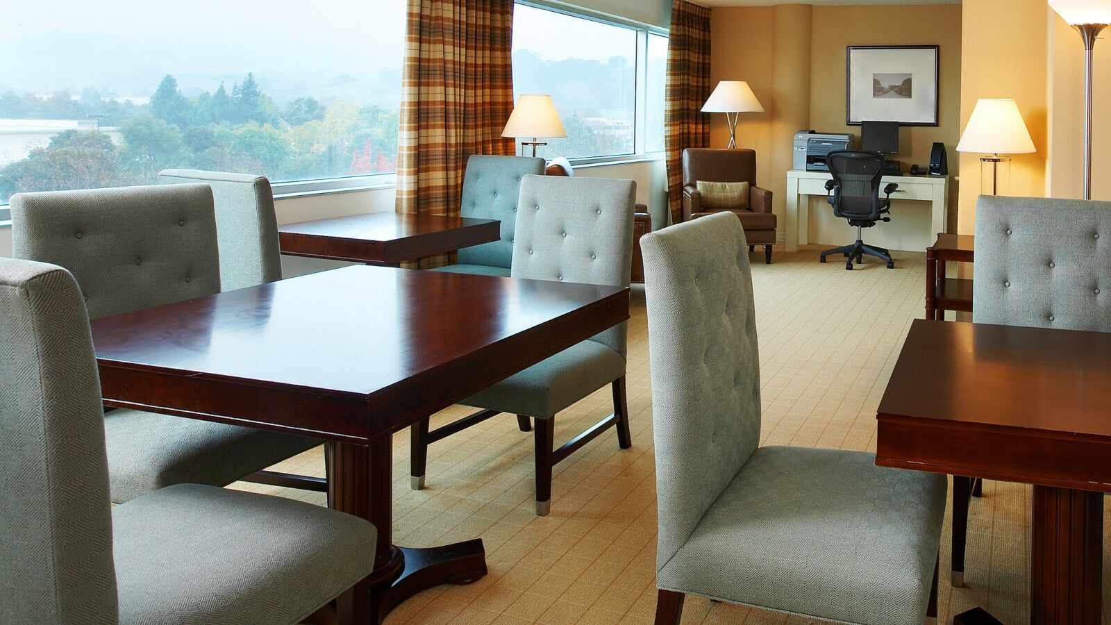 Ac Hotel By Marriott Pleasanton Exterior photo